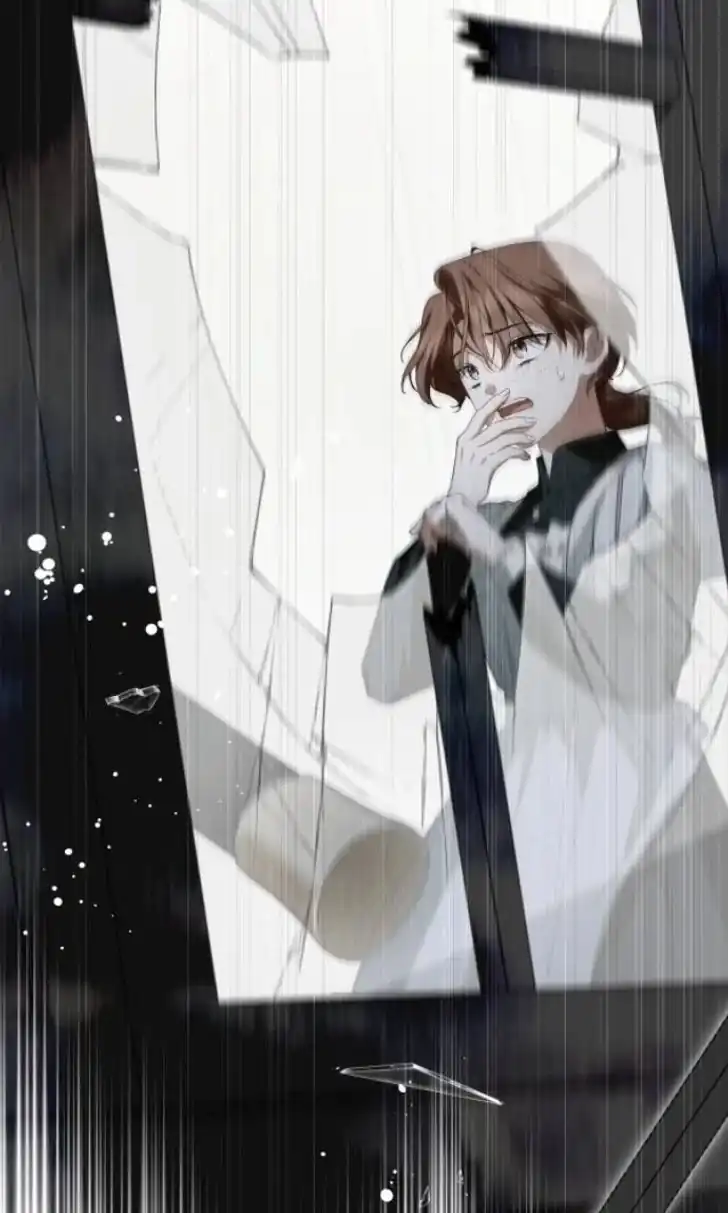 The Count’s Secret Maid Chapter 13 - Halaman 30