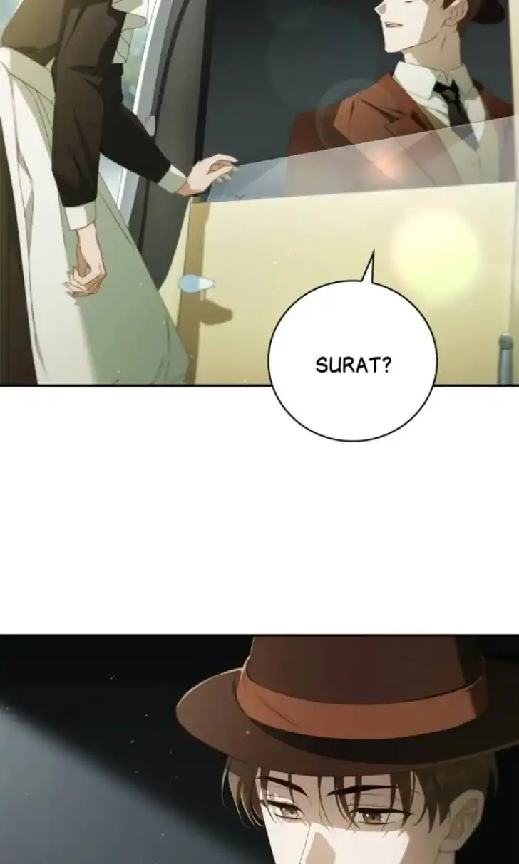 The Count’s Secret Maid Chapter 14 - Halaman 27