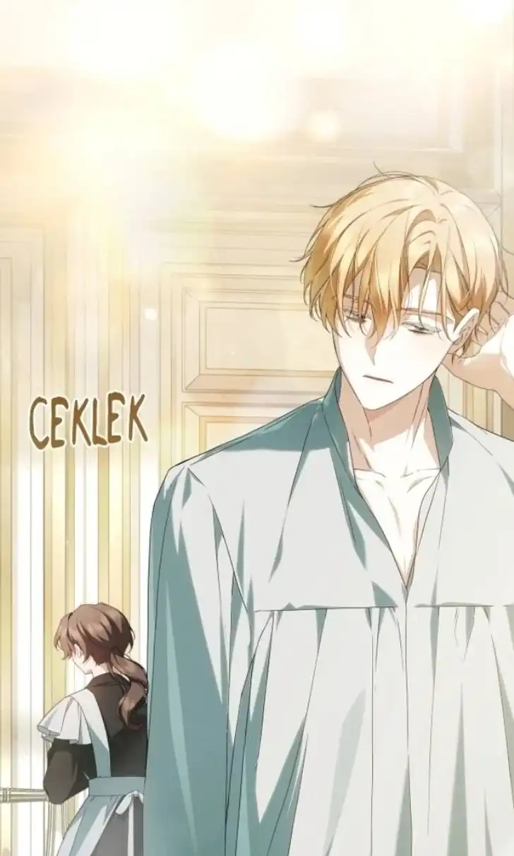 The Count’s Secret Maid Chapter 15 - Halaman 26
