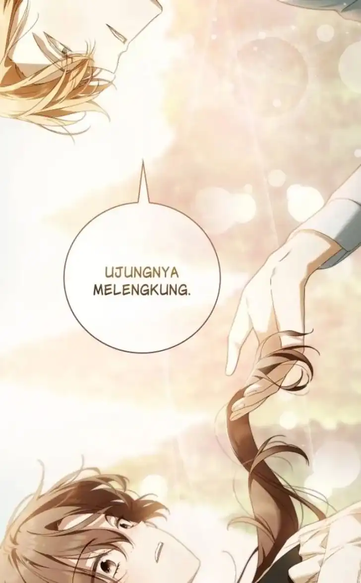 The Count’s Secret Maid Chapter 16 - Halaman 31