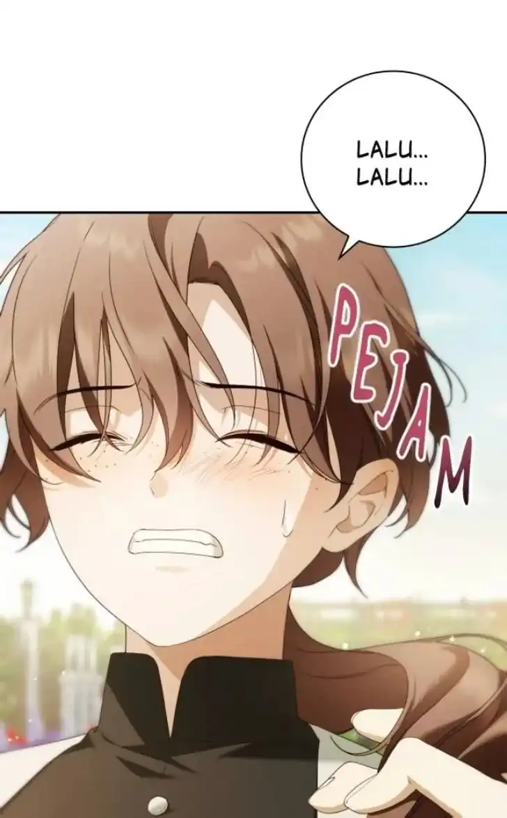 The Count’s Secret Maid Chapter 16 - Halaman 35