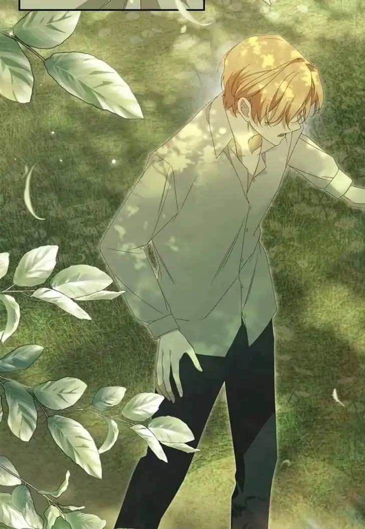 The Count’s Secret Maid Chapter 17 - Halaman 32
