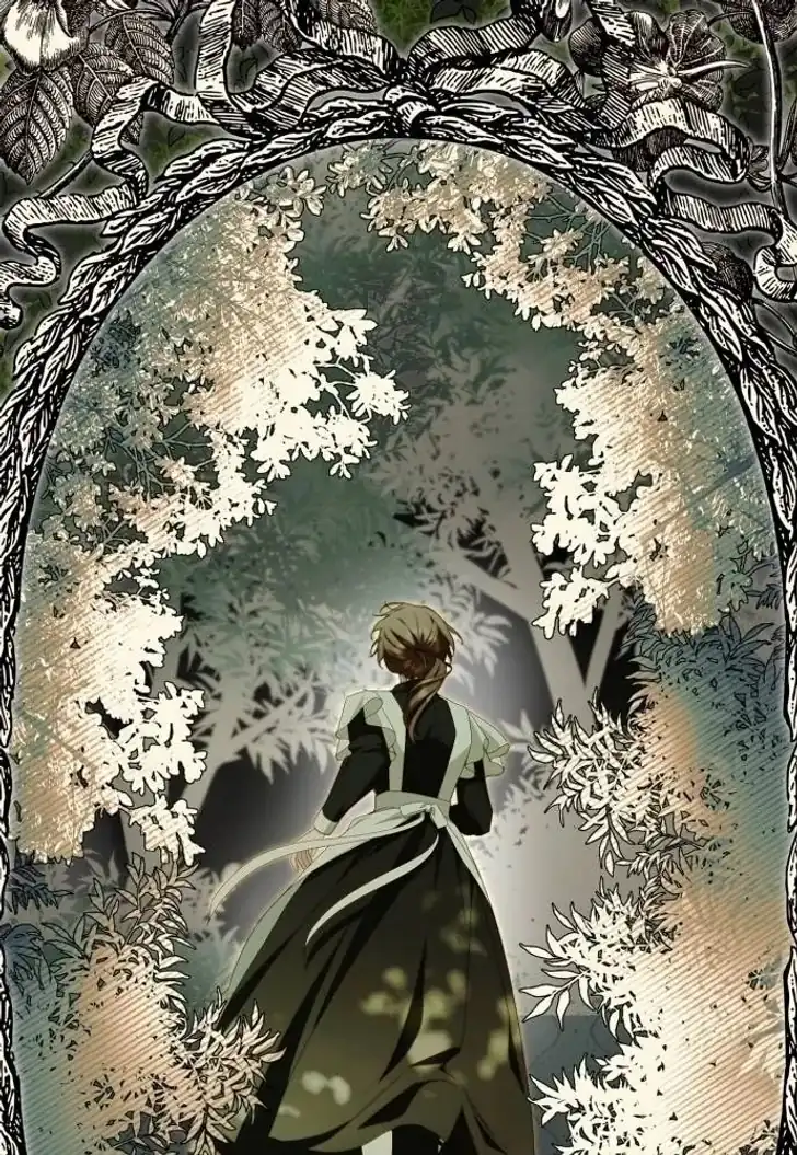 The Count’s Secret Maid Chapter 17 - Halaman 35