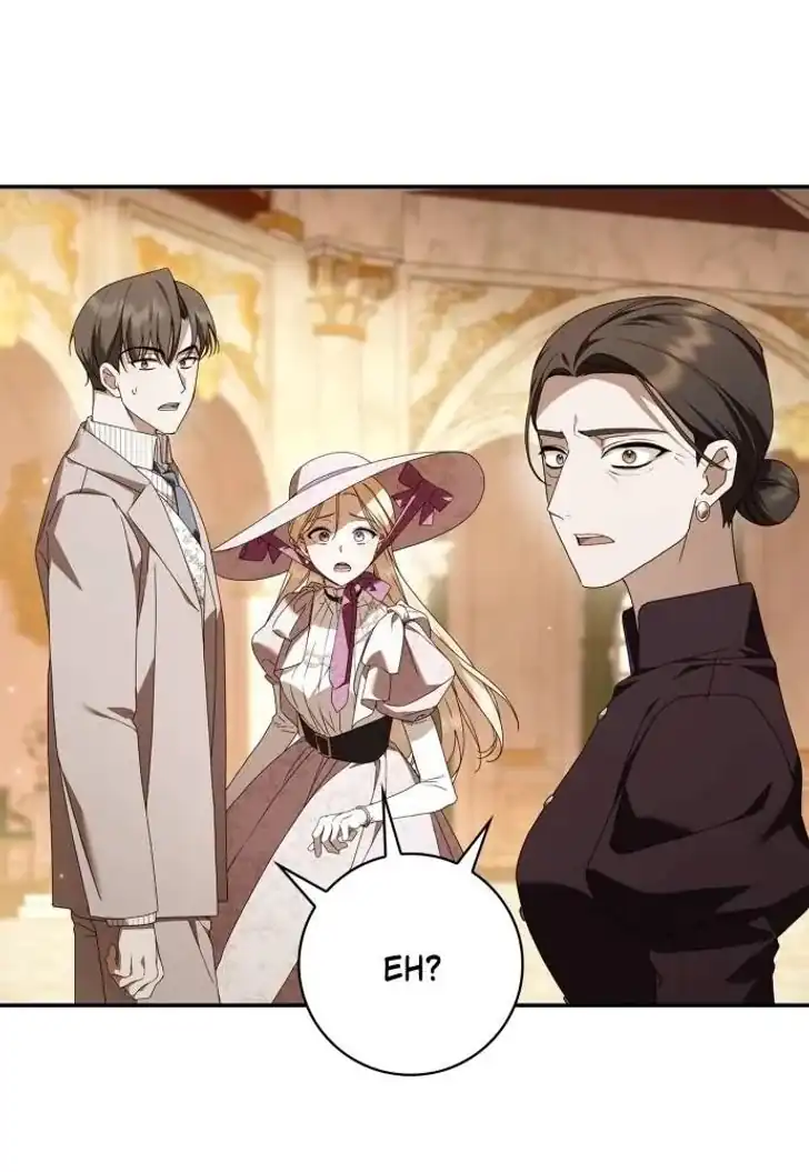 The Count’s Secret Maid Chapter 18 - Halaman 25