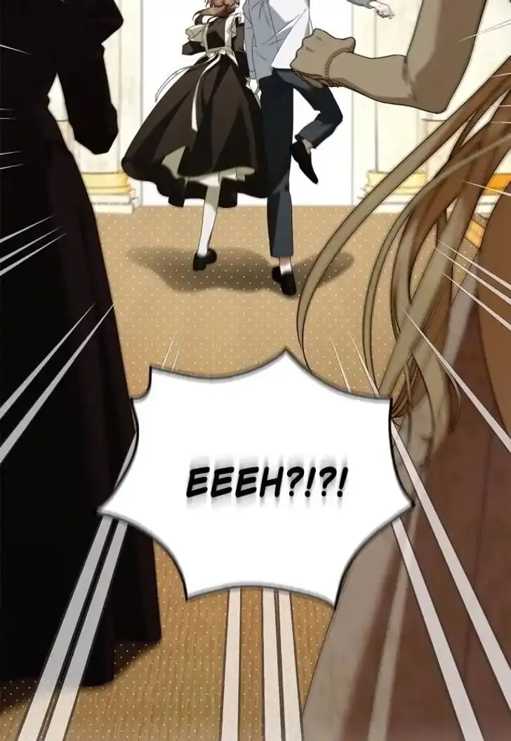 The Count’s Secret Maid Chapter 18 - Halaman 27