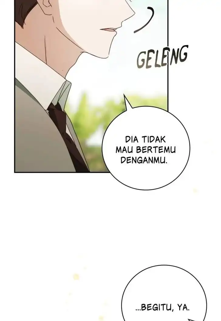 The Count’s Secret Maid Chapter 19 Gambar 29