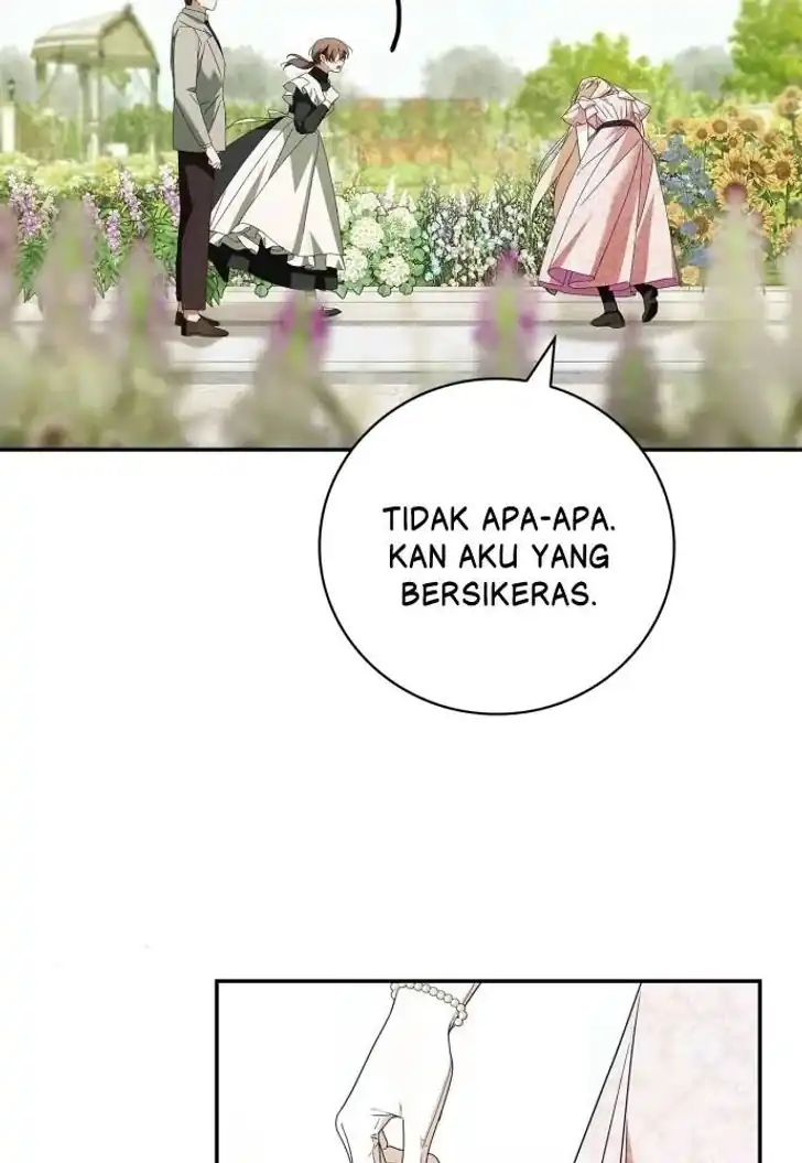The Count’s Secret Maid Chapter 19 Gambar 31