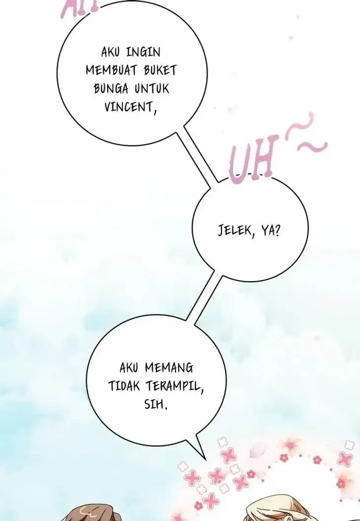 The Count’s Secret Maid Chapter 19 Gambar 33