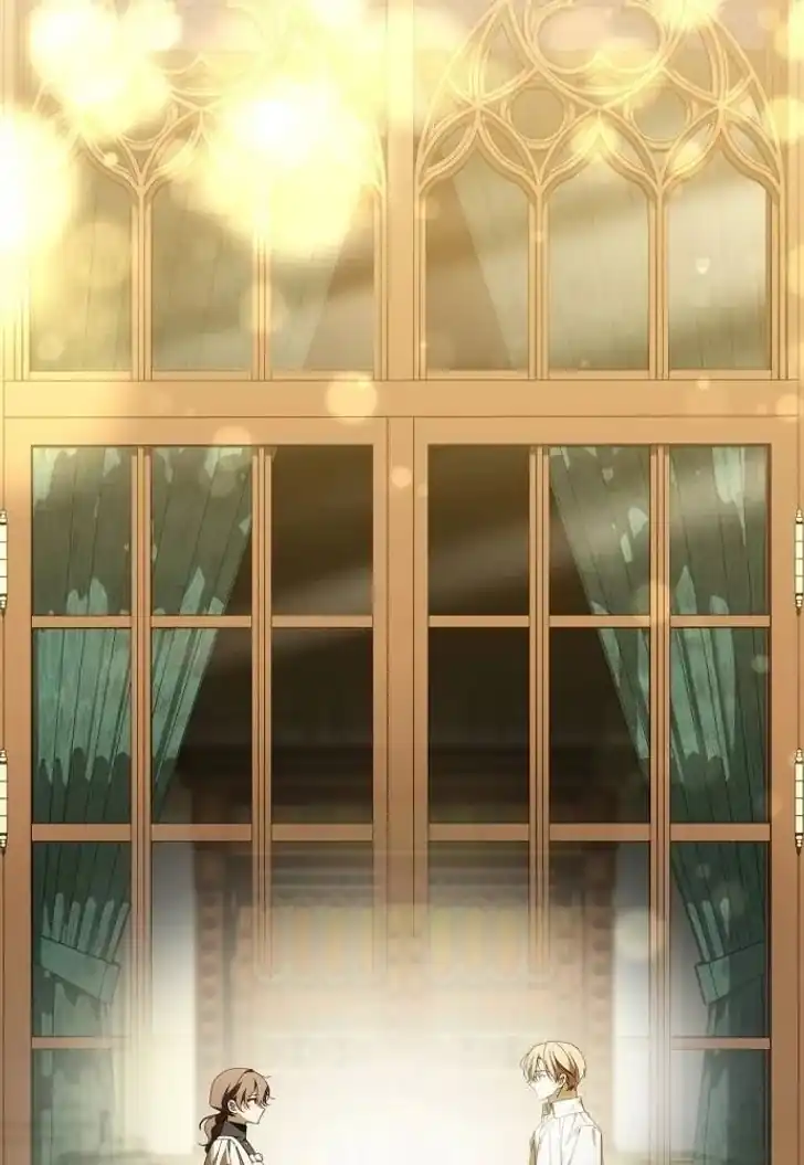 The Count’s Secret Maid Chapter 20 Gambar 31