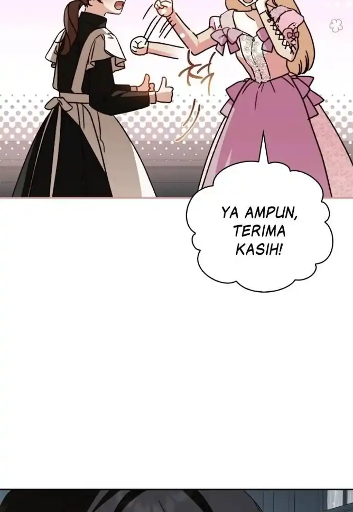 The Count’s Secret Maid Chapter 21 Gambar 31