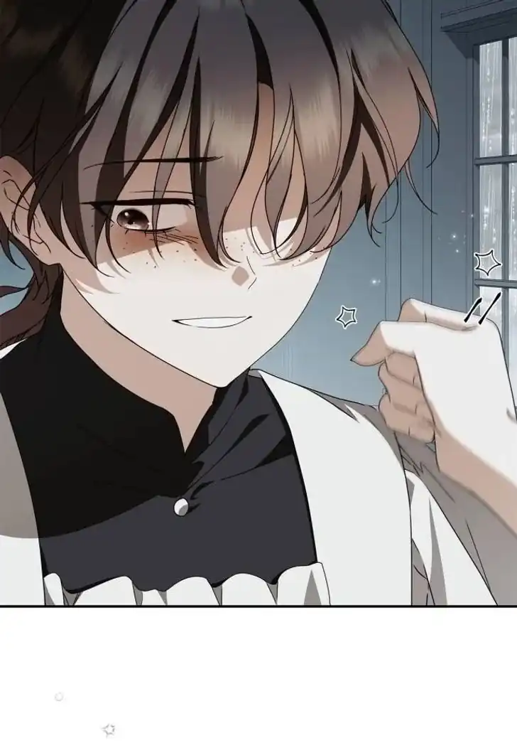 The Count’s Secret Maid Chapter 21 Gambar 32