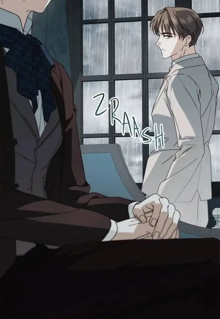 The Count’s Secret Maid Chapter 21 Gambar 34