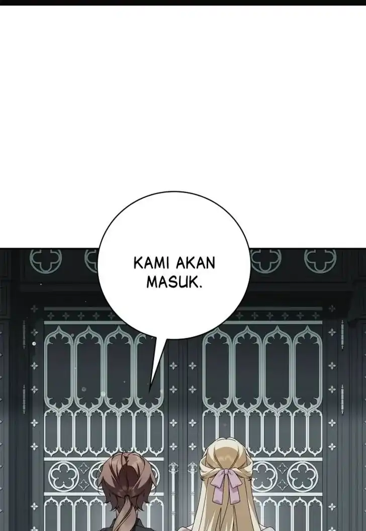 The Count’s Secret Maid Chapter 21 Gambar 35