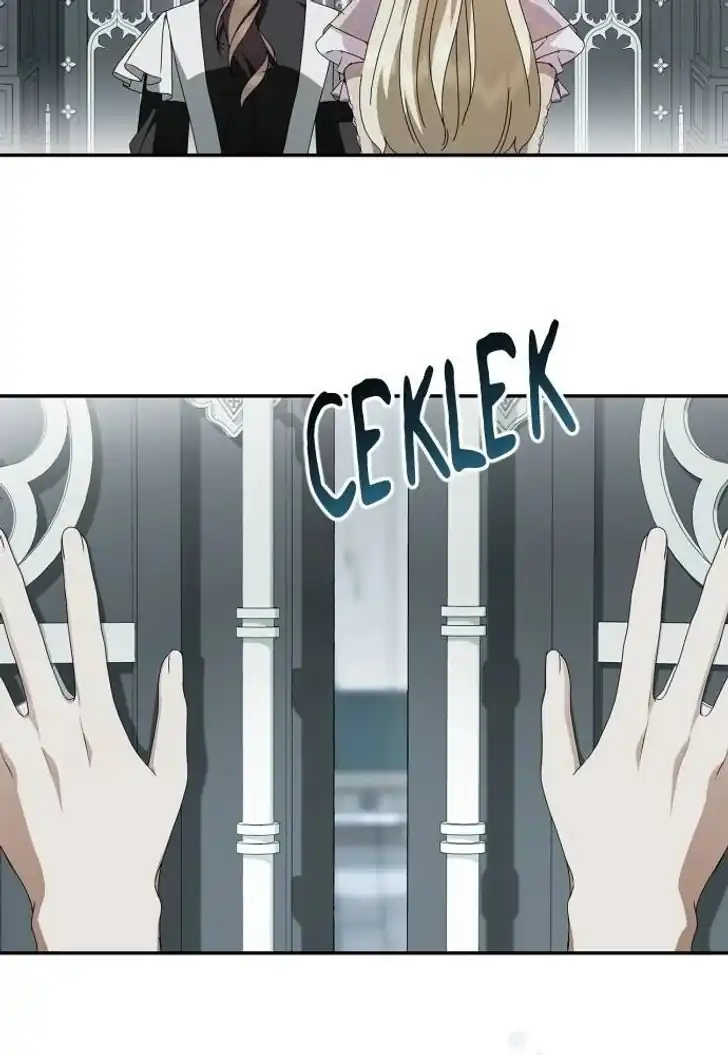 The Count’s Secret Maid Chapter 21 Gambar 36