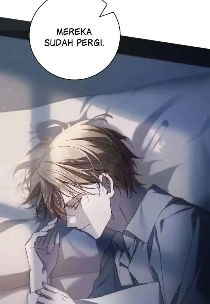 The Count’s Secret Maid Chapter 22 Gambar 25