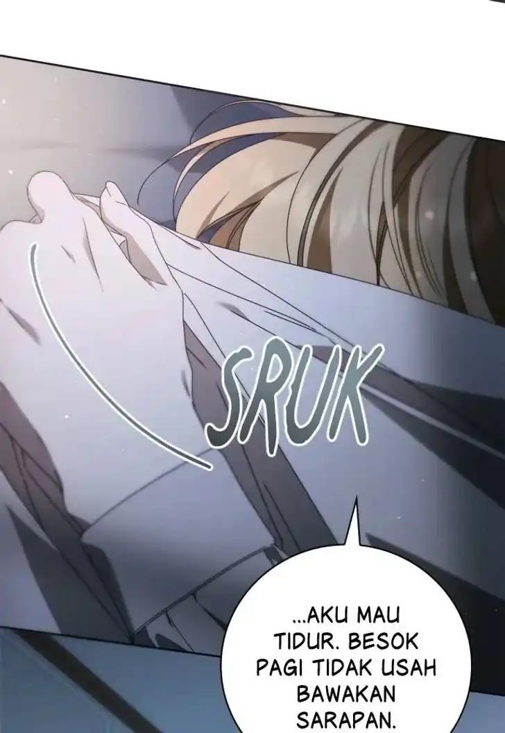 The Count’s Secret Maid Chapter 22 Gambar 27