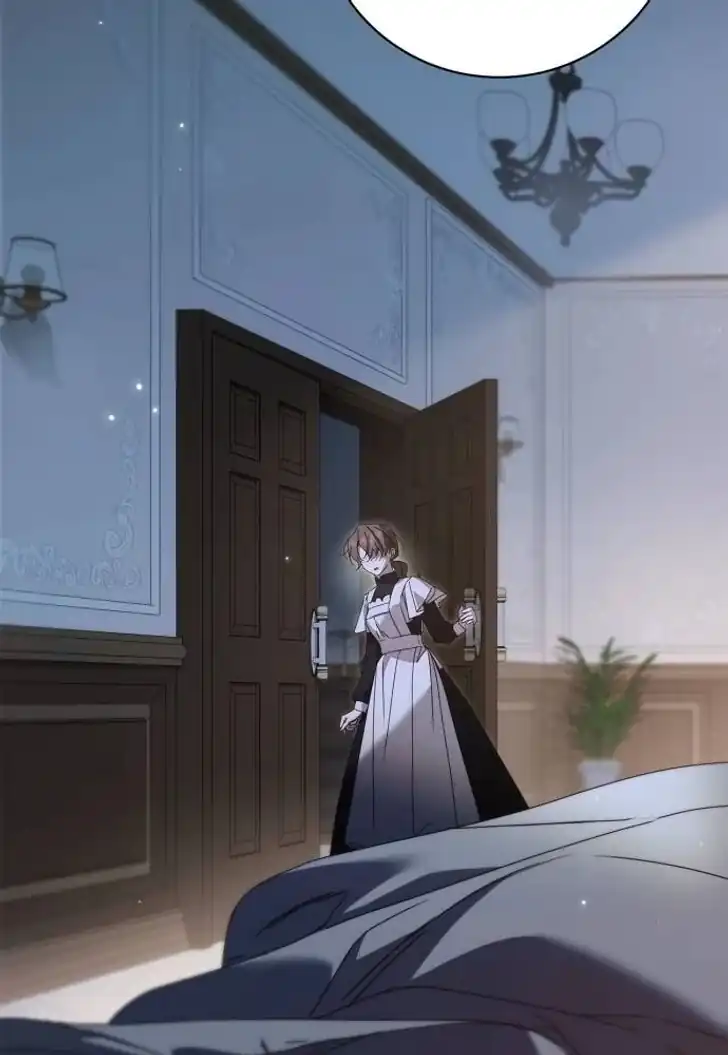 The Count’s Secret Maid Chapter 22 Gambar 28