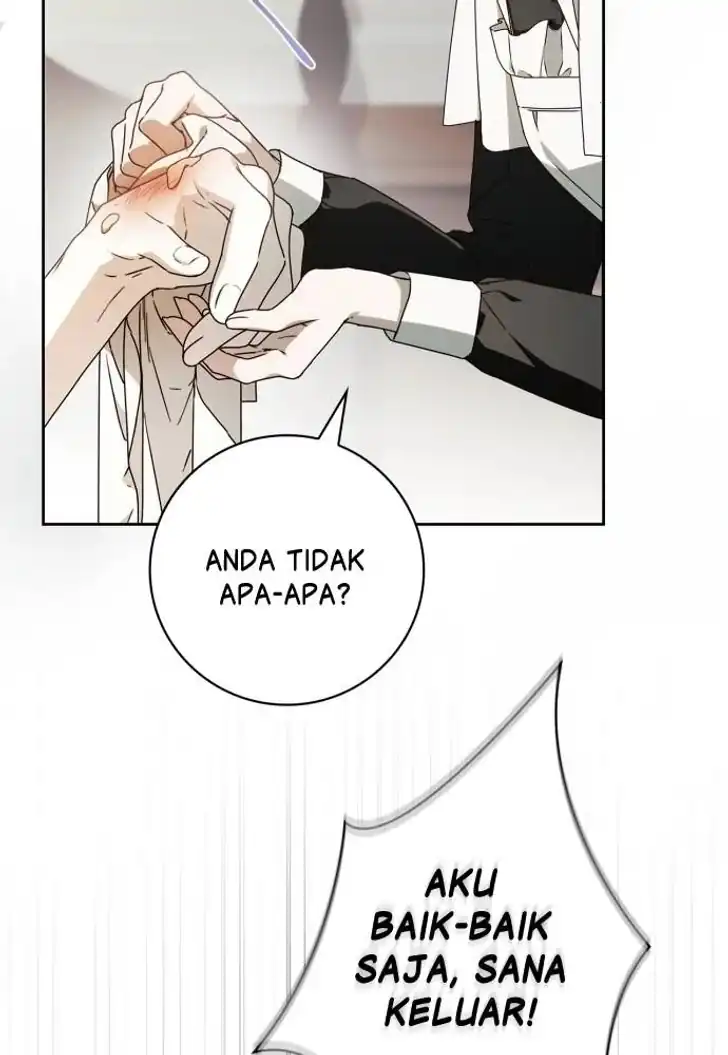 The Count’s Secret Maid Chapter 23 Gambar 27