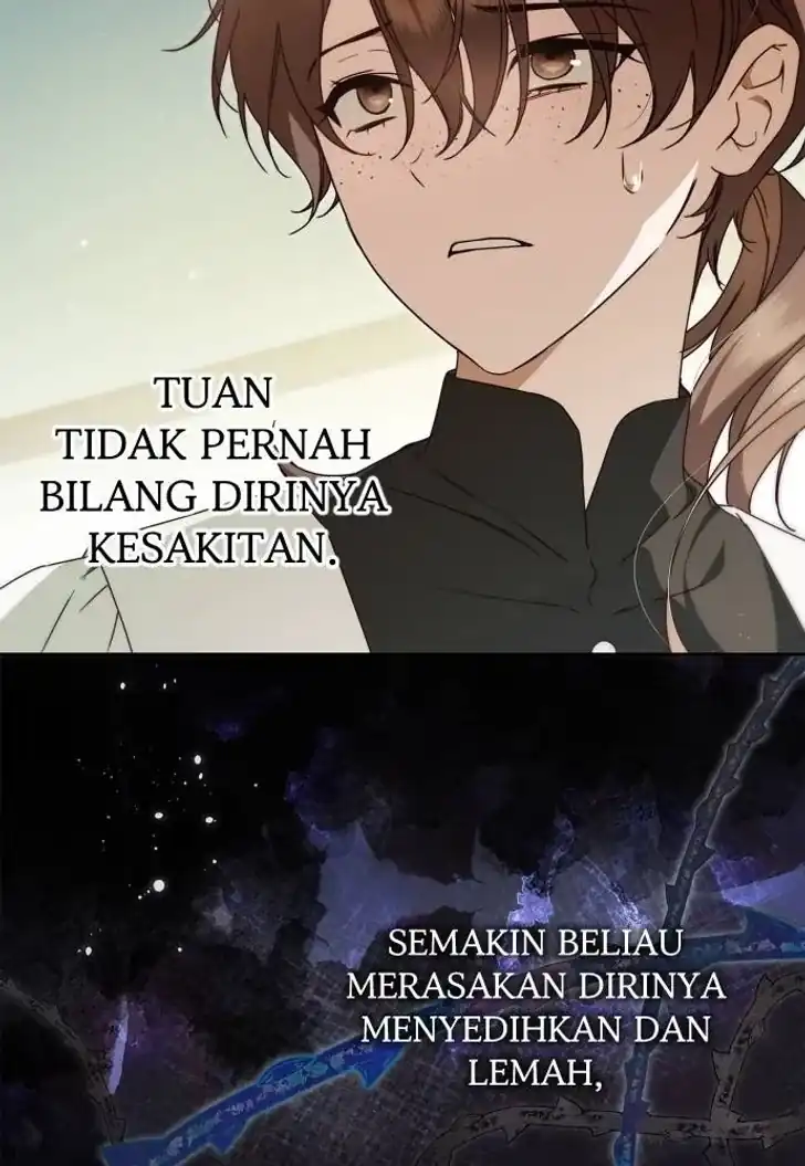 The Count’s Secret Maid Chapter 23 Gambar 30