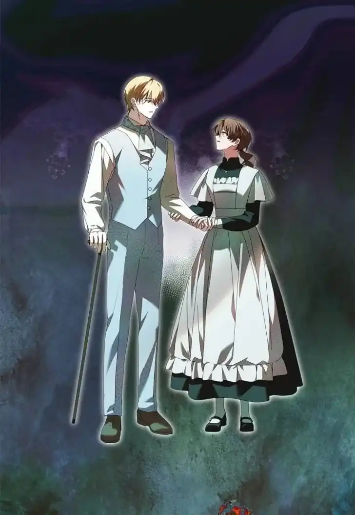 The Count’s Secret Maid Chapter 25 Gambar 26
