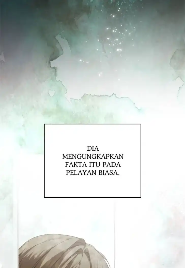 The Count’s Secret Maid Chapter 25 Gambar 28