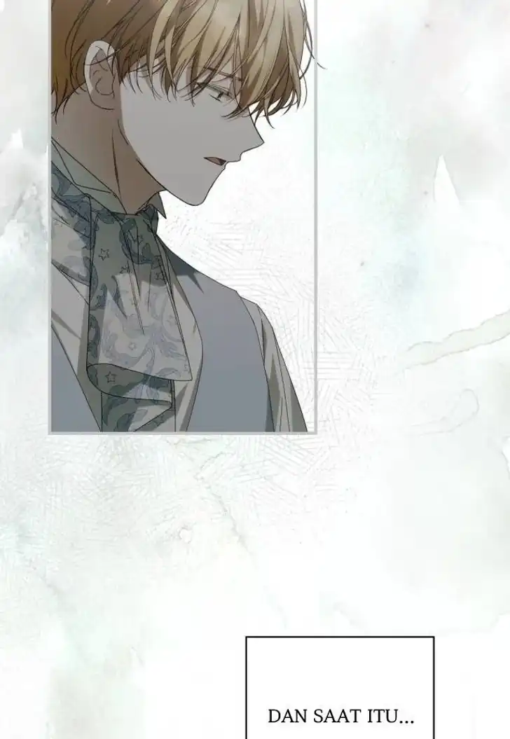 The Count’s Secret Maid Chapter 25 Gambar 29
