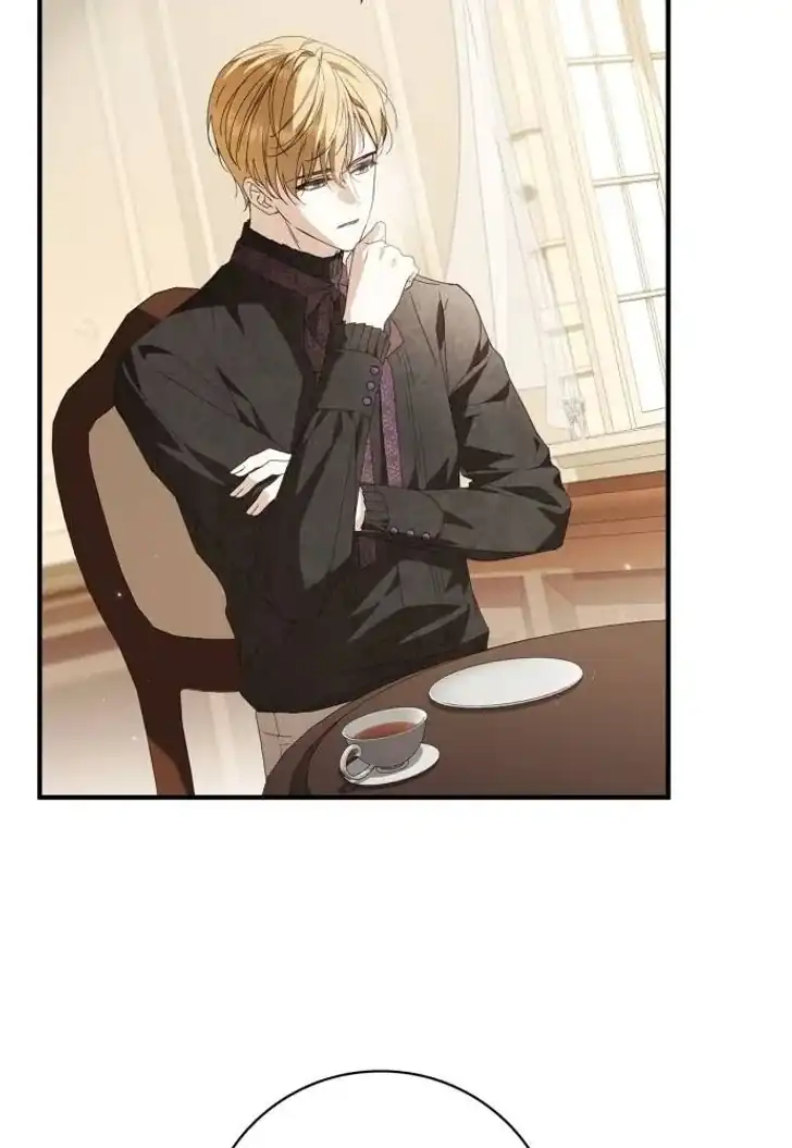 The Count’s Secret Maid Chapter 26 Gambar 30