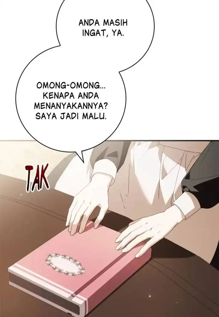 The Count’s Secret Maid Chapter 26 Gambar 31