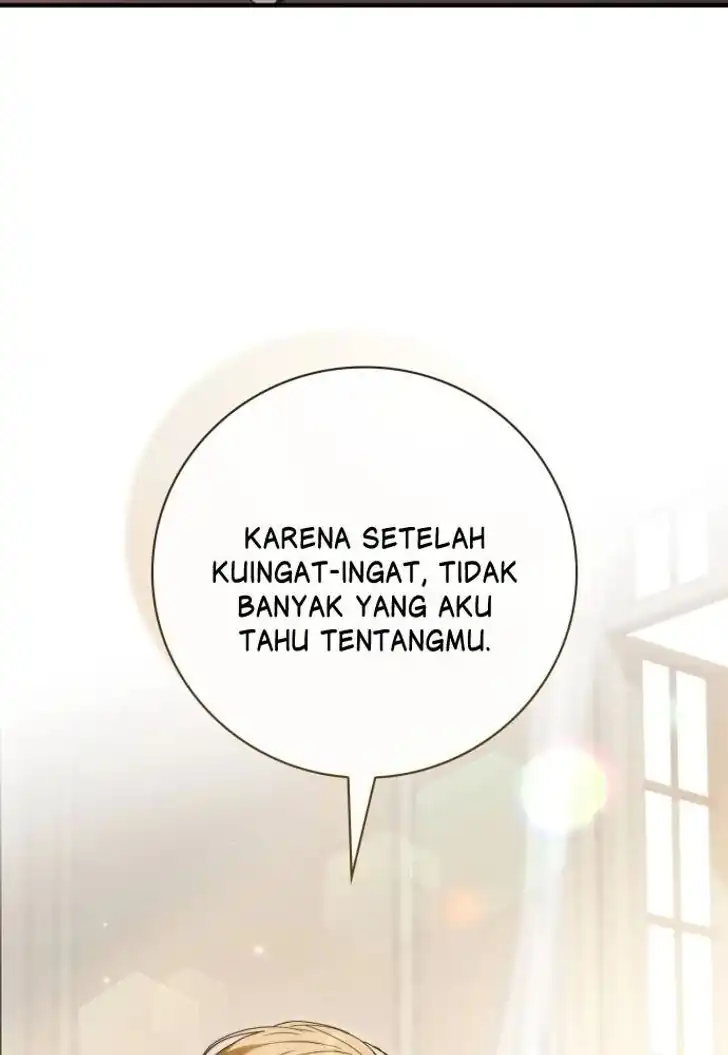 The Count’s Secret Maid Chapter 26 Gambar 32