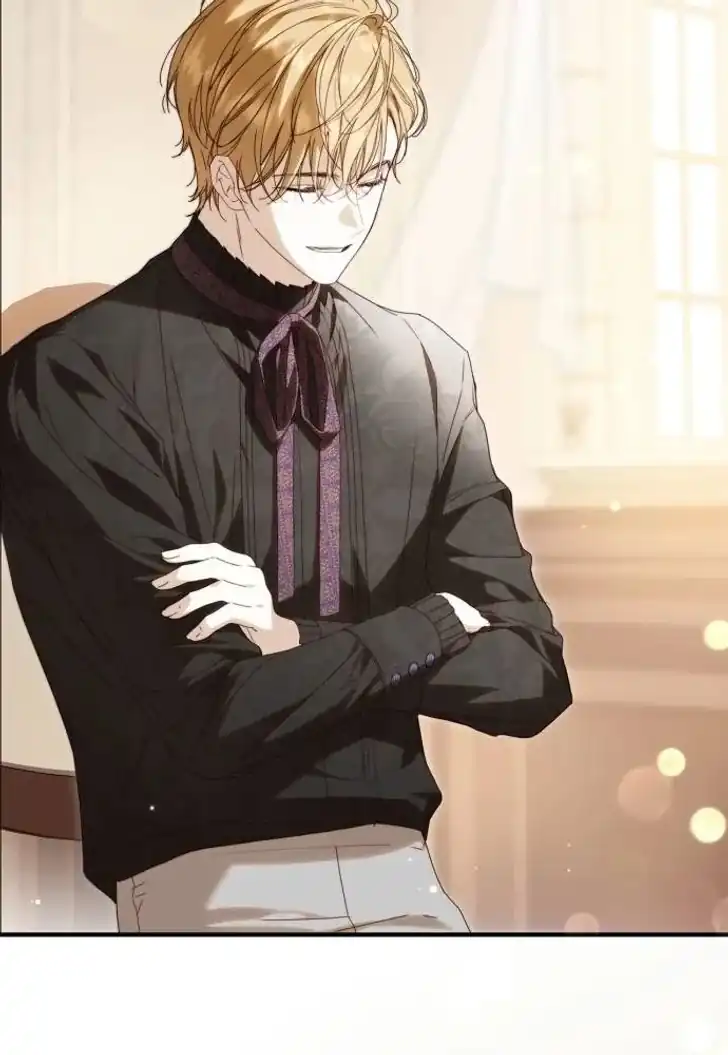The Count’s Secret Maid Chapter 26 Gambar 33