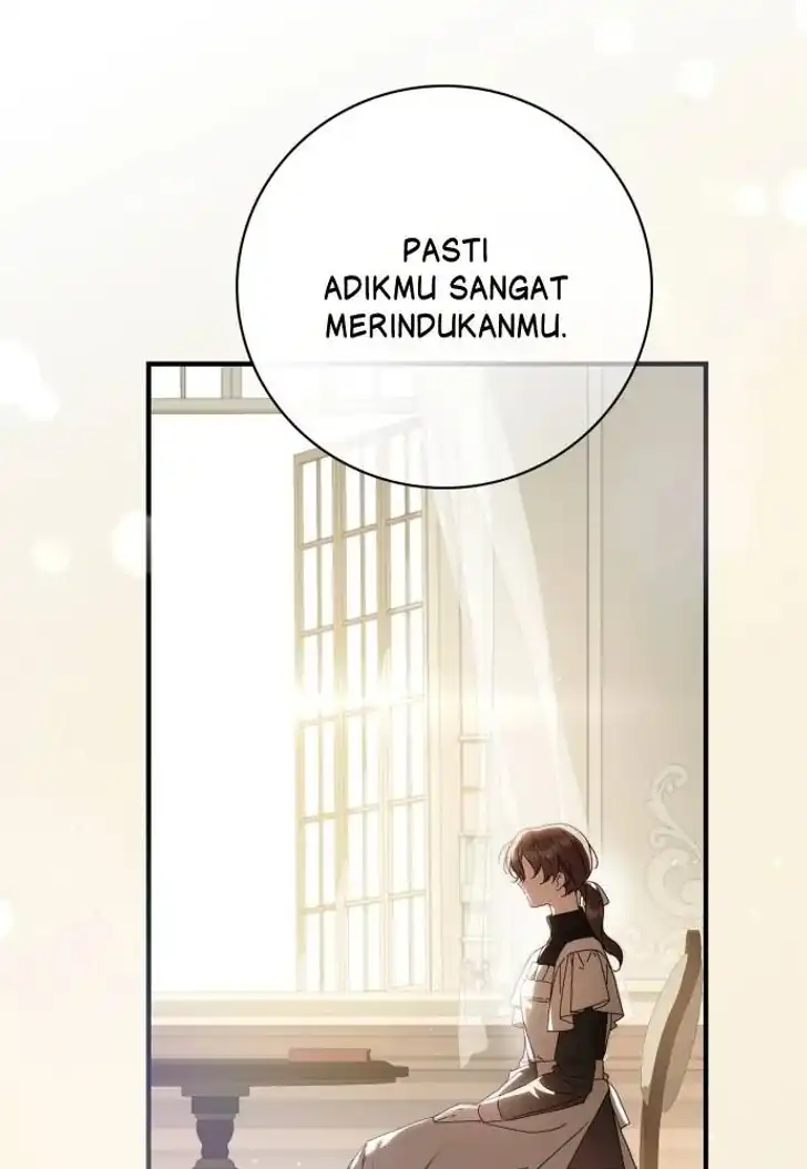The Count’s Secret Maid Chapter 26 Gambar 34