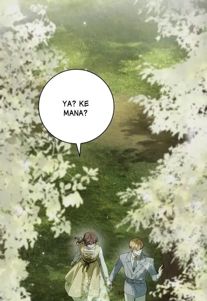 The Count’s Secret Maid Chapter 27 Gambar 32