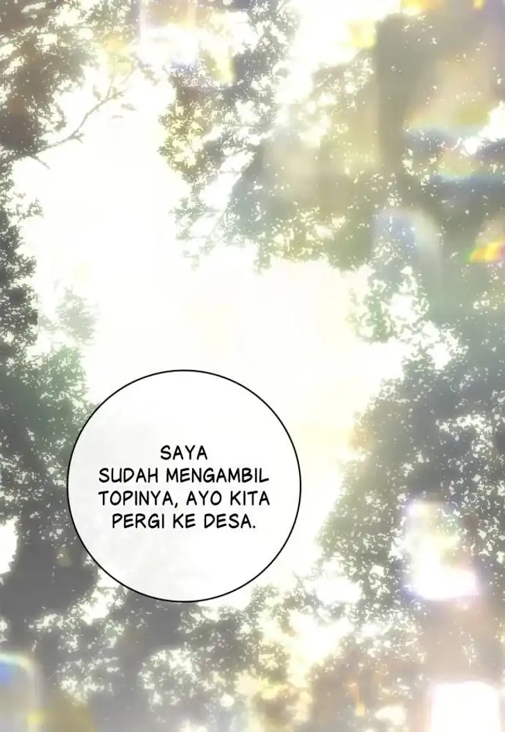 The Count’s Secret Maid Chapter 28 Gambar 28