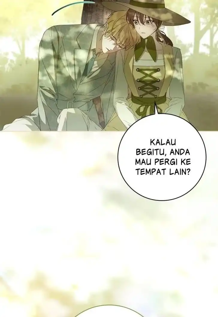The Count’s Secret Maid Chapter 28 Gambar 30
