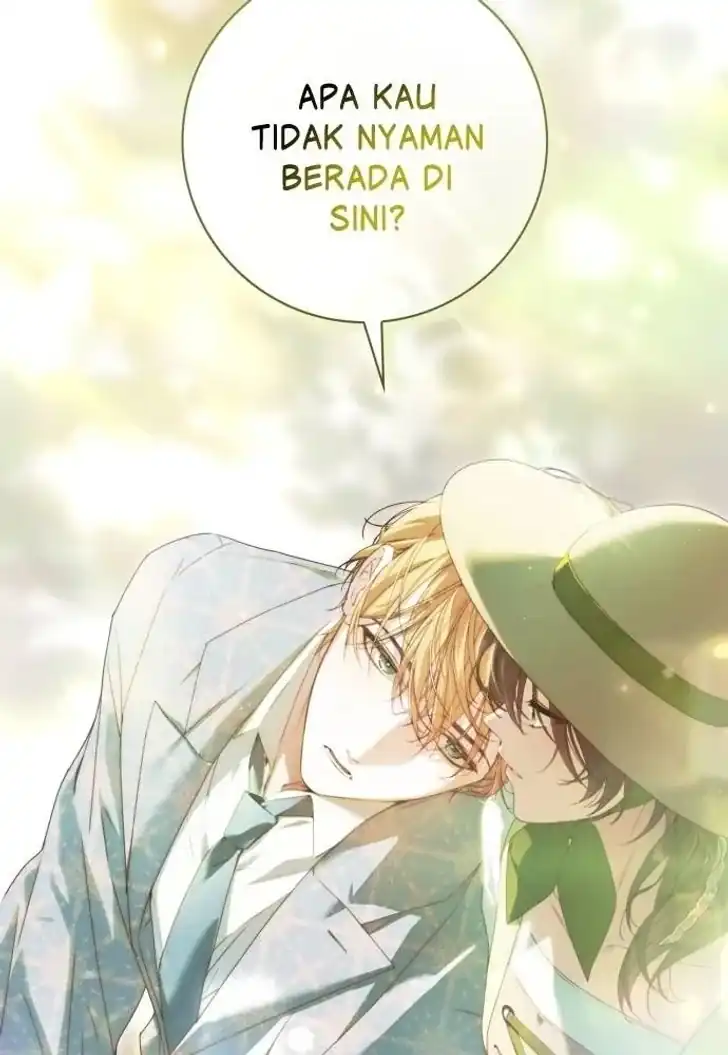 The Count’s Secret Maid Chapter 28 Gambar 31