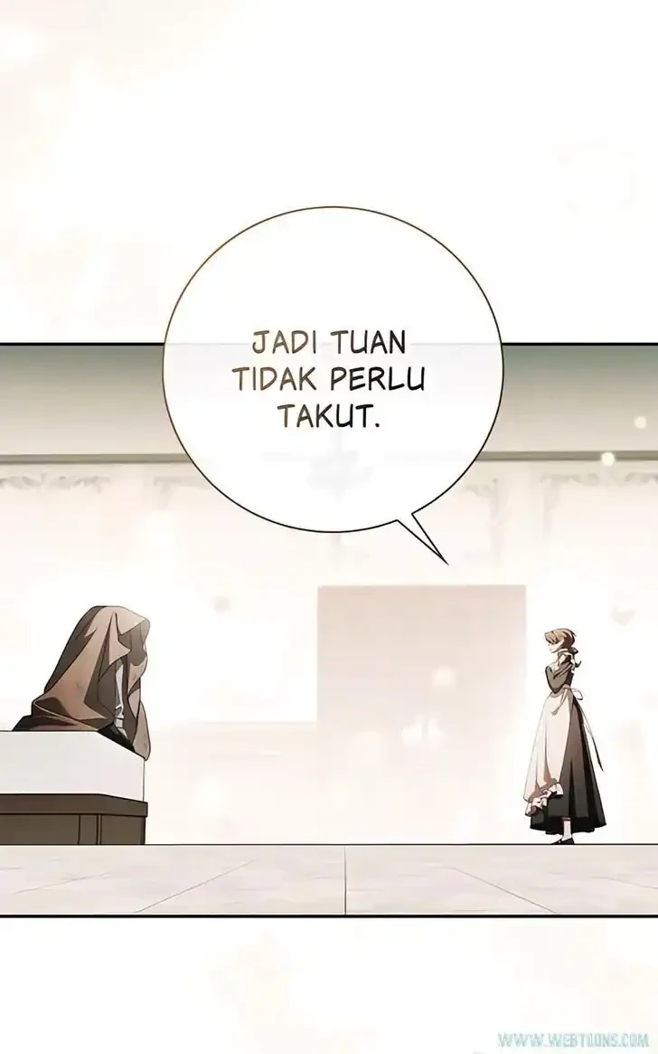 The Count’s Secret Maid Chapter 3 - Halaman 19