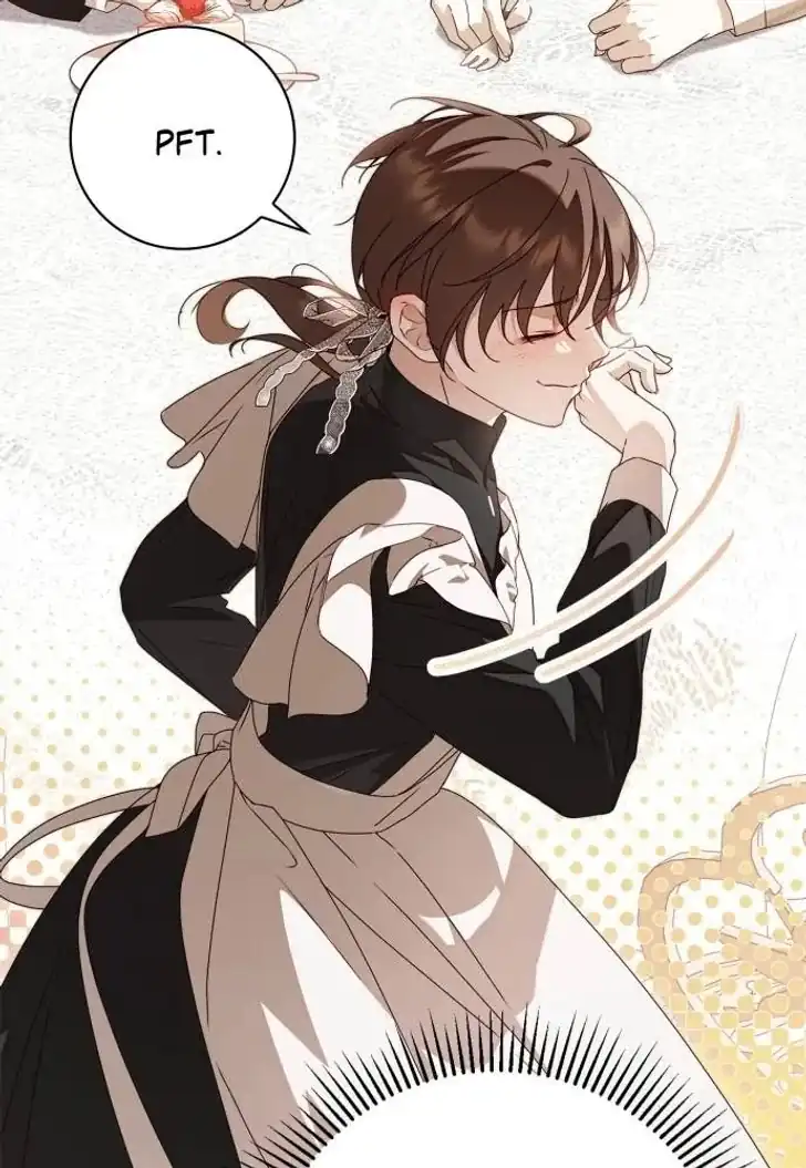 The Count’s Secret Maid Chapter 30 Gambar 25