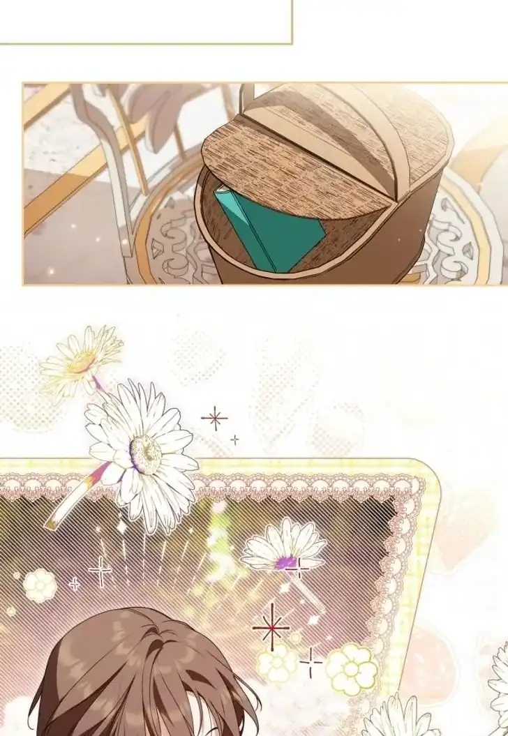 The Count’s Secret Maid Chapter 30 Gambar 27