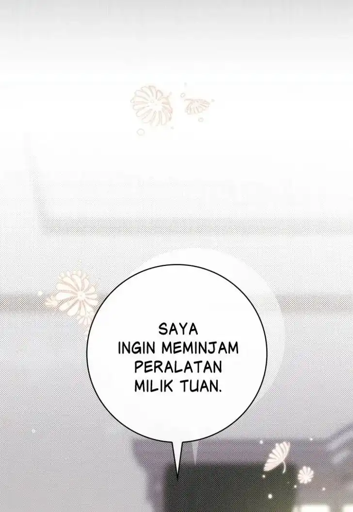 The Count’s Secret Maid Chapter 32 Gambar 32