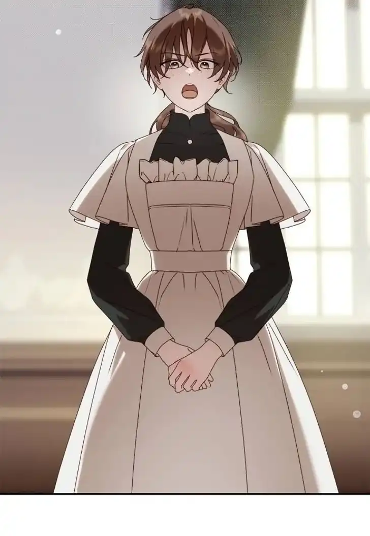 The Count’s Secret Maid Chapter 32 Gambar 33