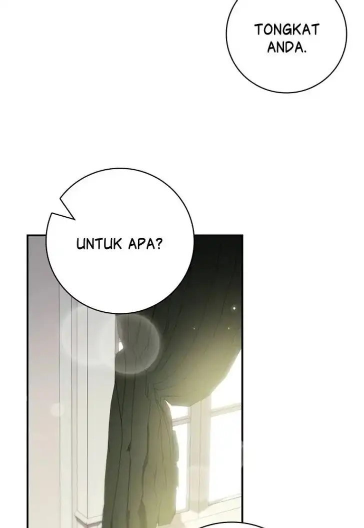 The Count’s Secret Maid Chapter 32 Gambar 35