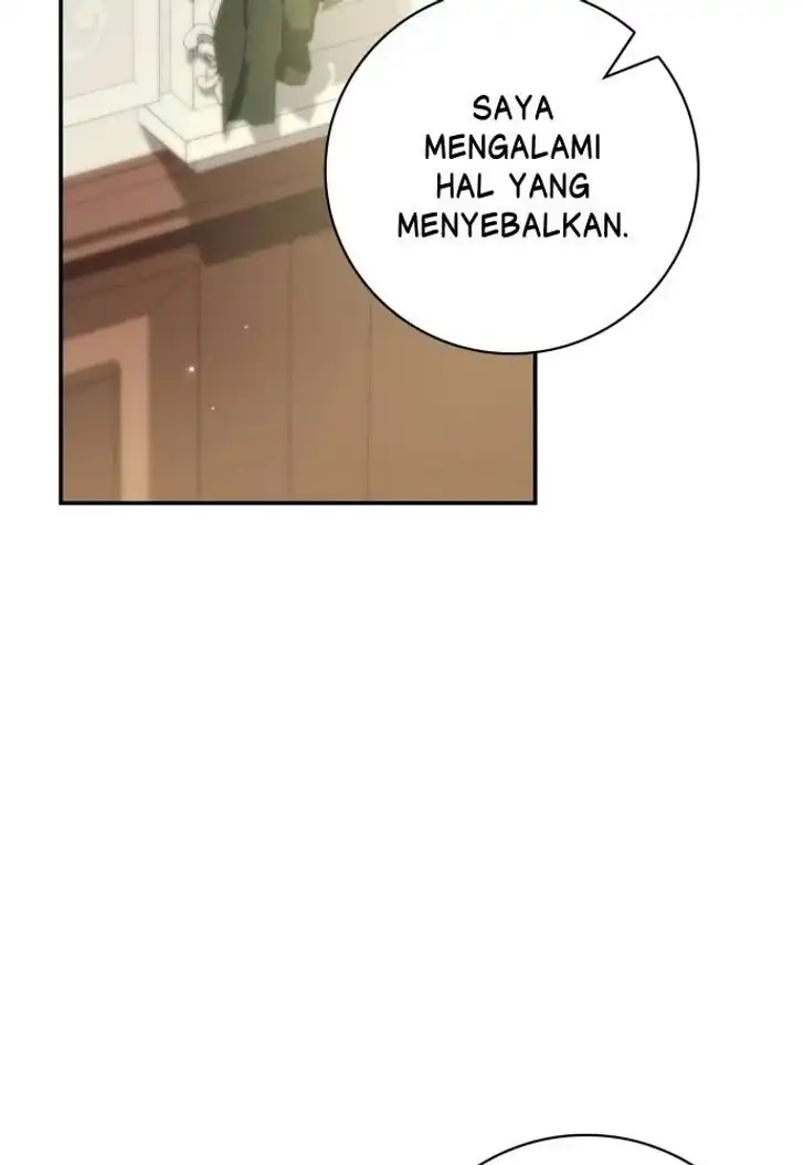 The Count’s Secret Maid Chapter 32 Gambar 36