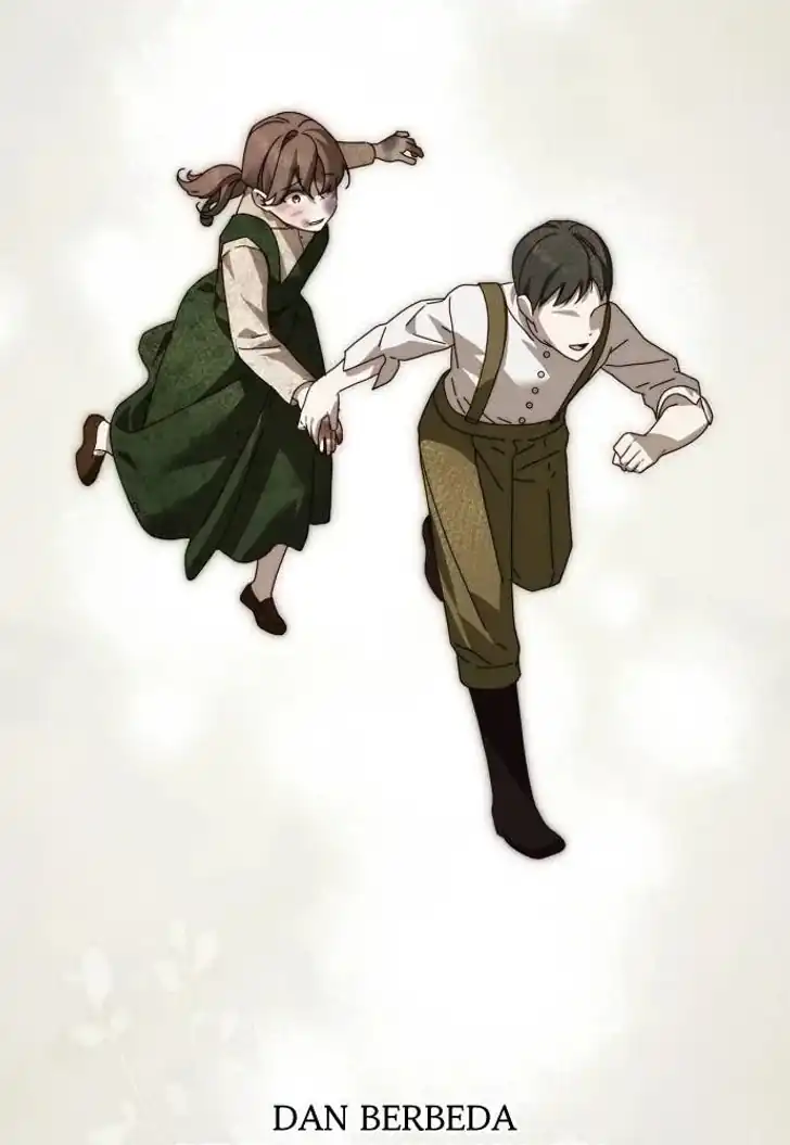 The Count’s Secret Maid Chapter 33 Gambar 34