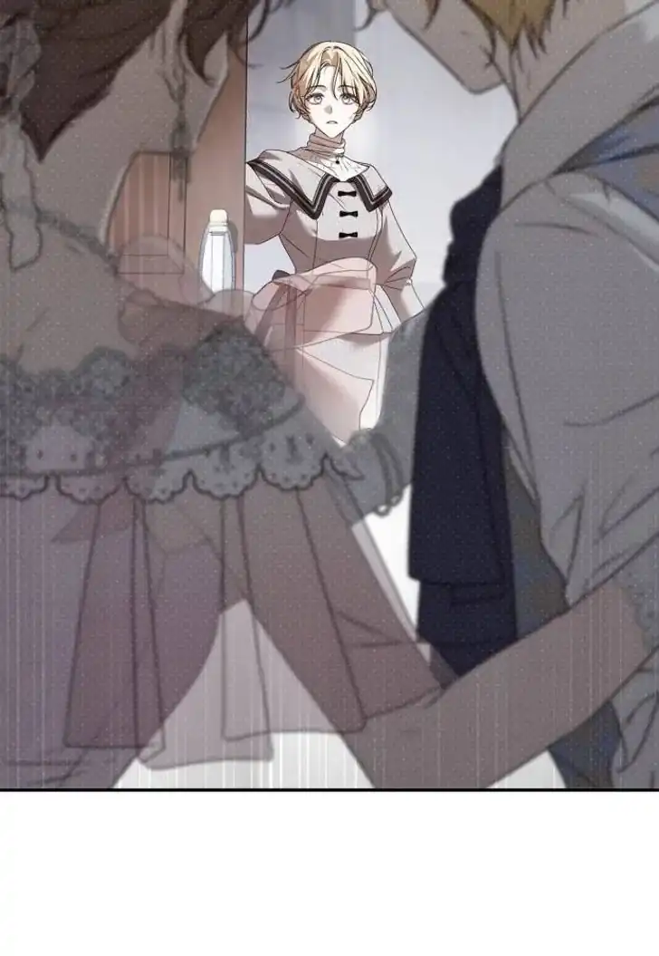 The Count’s Secret Maid Chapter 34 Gambar 27