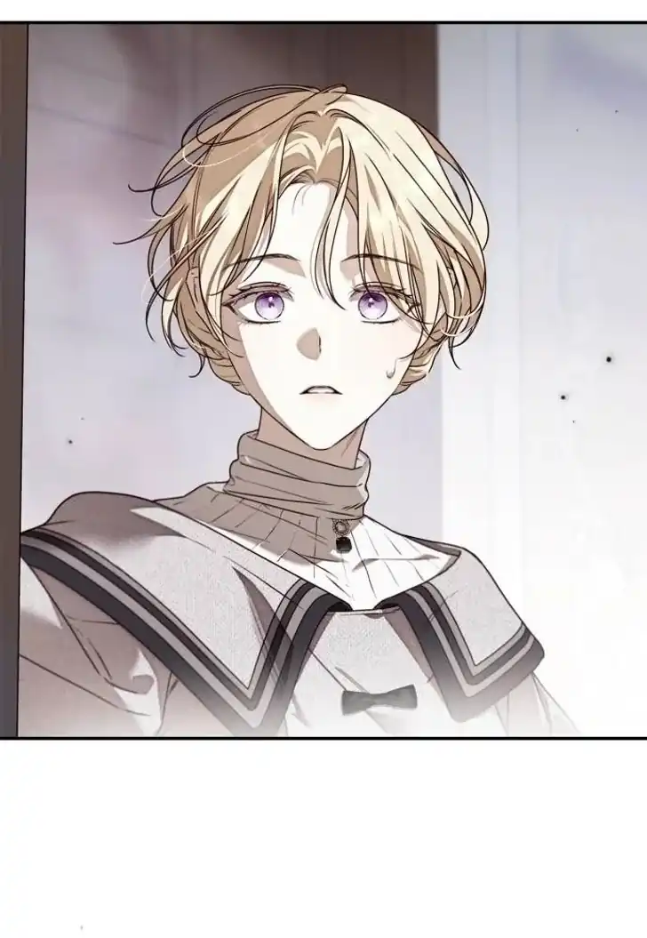 The Count’s Secret Maid Chapter 34 Gambar 28