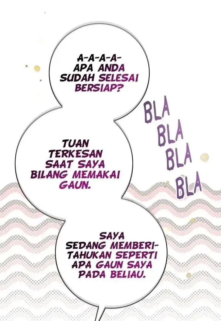 The Count’s Secret Maid Chapter 34 Gambar 29