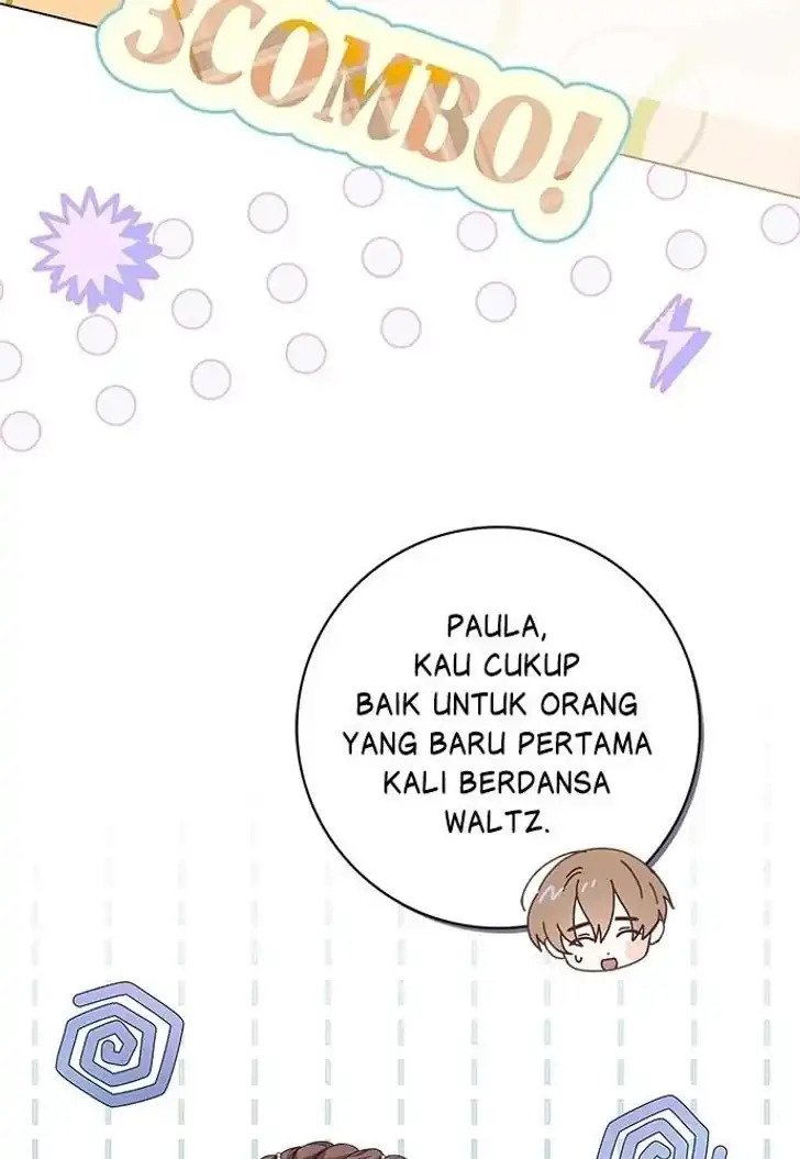 The Count’s Secret Maid Chapter 35 Gambar 25