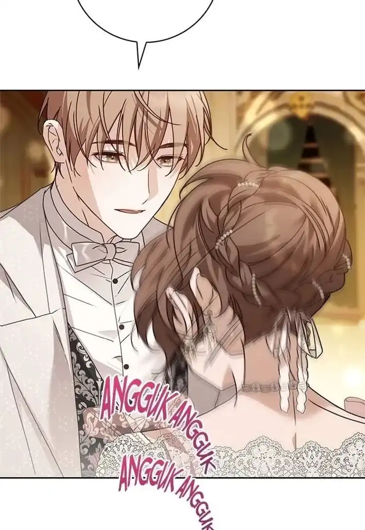 The Count’s Secret Maid Chapter 35 Gambar 28