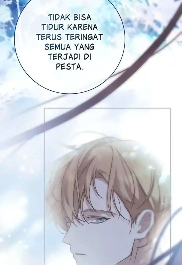 The Count’s Secret Maid Chapter 36 Gambar 37
