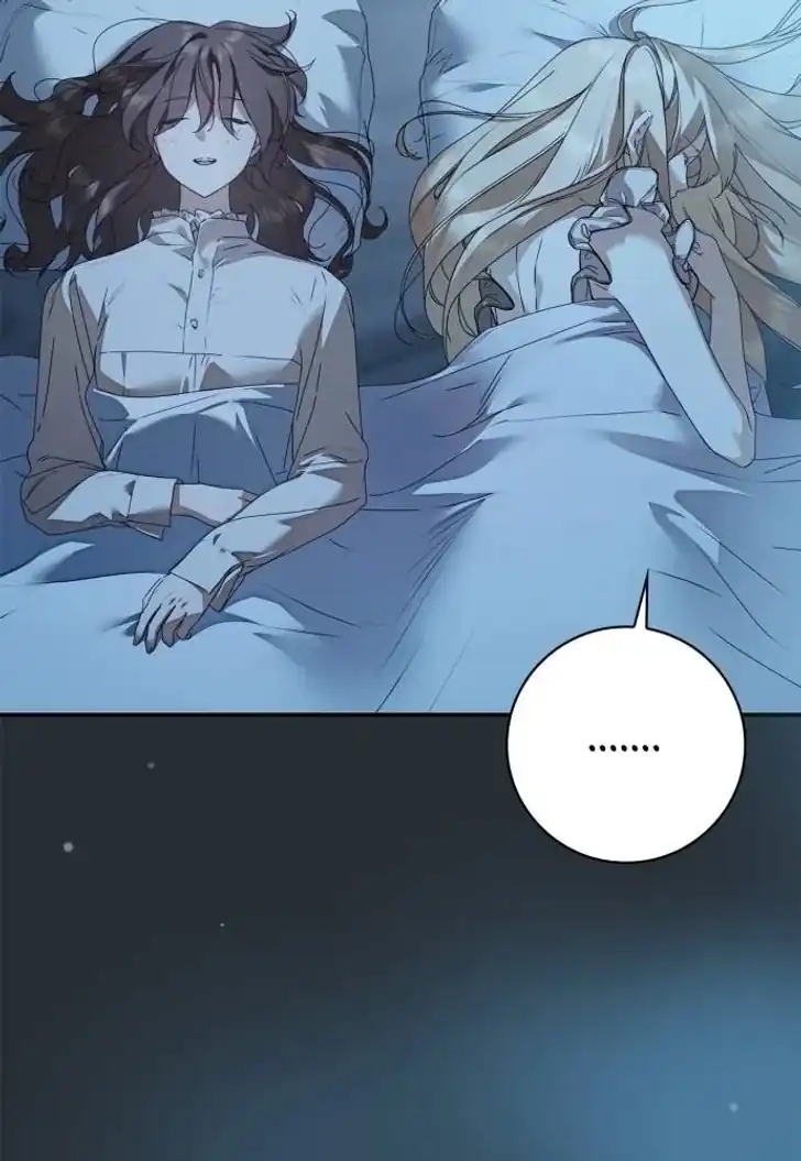 The Count’s Secret Maid Chapter 37 Gambar 33